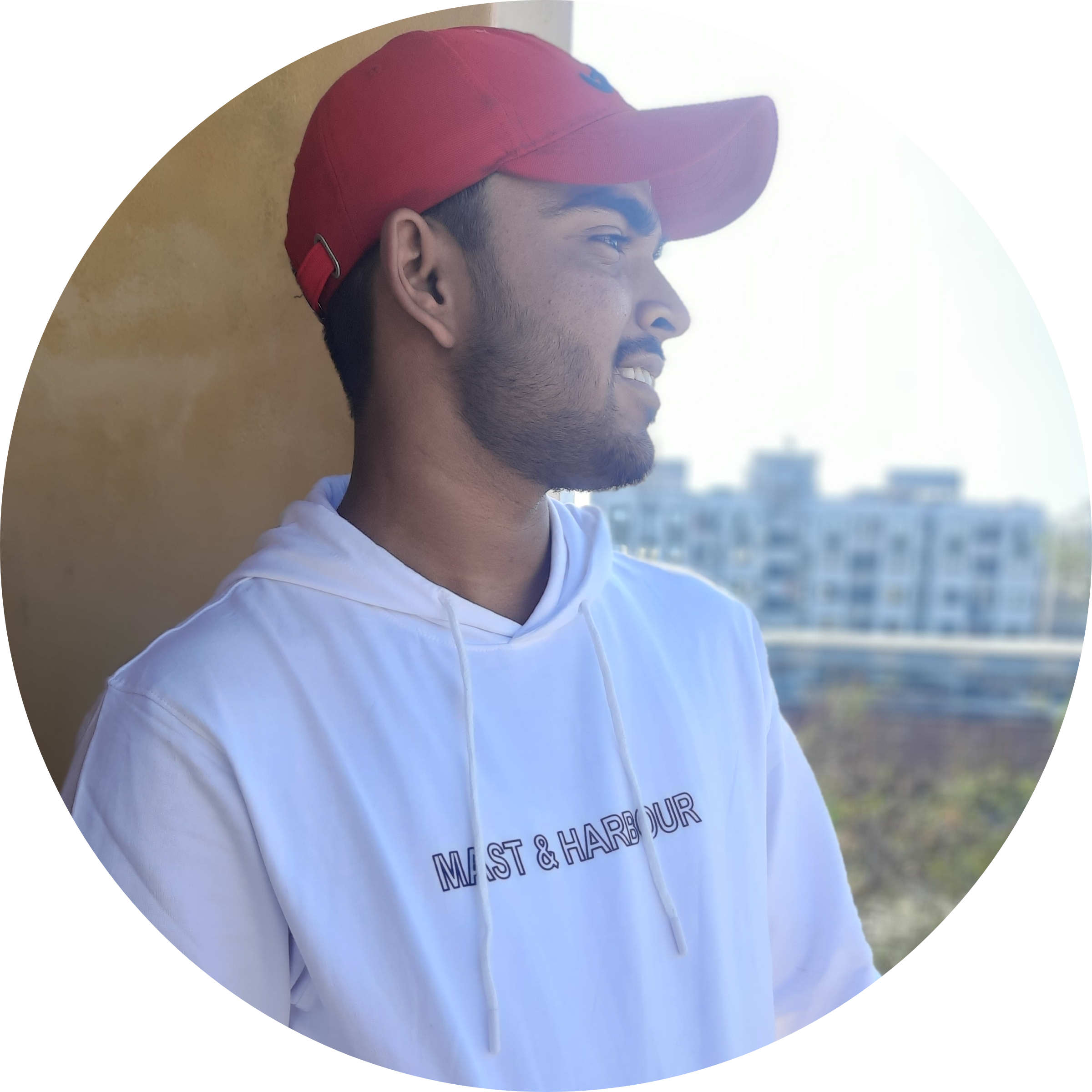Rishu's image